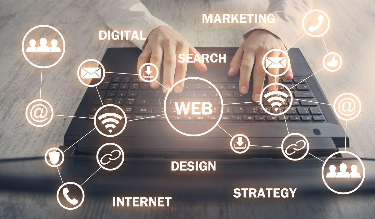Reşadiye Web Tasarım